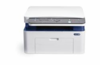 Xerox MFP tiskárna WorkCentre 3025Bi, 20str., 1200dpi, USB/WiFi/AirPrint, PSC, A4, GDI, mono