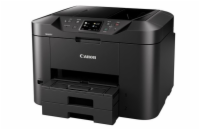 Canon MAXIFY MB2750 - barevná, MF (tisk,kopírka,sken,fax,cloud), duplex, ADF, USB,LAN,Wi-Fi