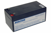 Baterie AVACOM AVA-RBC47 náhrada za RBC47 - baterie pro UPS