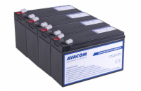 AVACOM bateriový kit pro renovaci RBC31 (4ks baterií)
