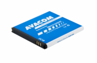 Baterie AVACOM GSSA-i9000-S1700A do mobilu Samsung S I9000 Galaxy S Li-Ion 3,7V 1700mAh
