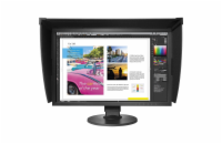 EIZO ColorEdge/CG2420/24,1"/IPS/FHD/60Hz/10ms/Black/5R