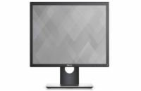 Dell/P1917SE/19"/IPS/1280x1024/60Hz/6ms/Black/3RNBD