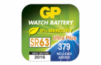 Baterie GP 379F Ultra