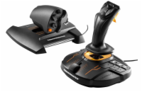 Thrustmaster Joystick T.16000M FCS HOTAS