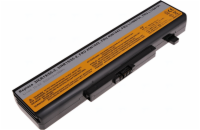 Baterie T6 Power Lenovo IdeaPad Z580, G580, G500, G510, G700, 5200mAh, 56Wh, 6cell