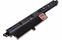 Baterie T6 power Asus X200CA, X200LA, X200MA, F200CA, F200LA, F200MA, R200CA, 2600mAh, 29Wh, 4cell