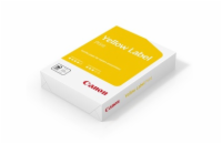 Canon Océ Standard (Yellow Label) A4,80g - 1 x 500listů