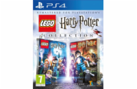 PS4 - LEGO Harry Potter Collection