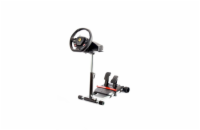 Wheel Stand Pro, stojan na volant a pedály pro Thrustmaster SPIDER, T80/T100, T150, F458/F430, černý