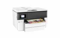 HP All-in-One Officejet 7740 Wide Format (A3+, 27/17 ppm, USB, Ethernet, Wi-Fi, Print/Scan/Copy/FAX)