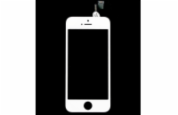iPhone 5S LCD Display + Dotyková Deska White TianMA