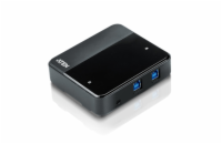 ATEN US234-AT 2 PORT USB3.0 Peripheral Sharing Device.