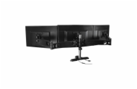 ARCTIC Z3 Pro (EU) (Gen 1)-Triple-Monitor Arm USB