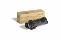 Xerox 106R03484 - originální Xerox Black Standard toner cartridge pro Phaser 6510 a WorkCentre 6515, (2,400 Pages) DMO