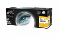 Válec TB kompatibilní s Lexmark E260X22G,Bk., ref