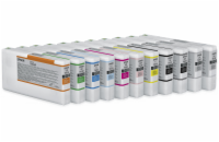 Epson T9135 Light Cyan Ink Cartridge (200ml)