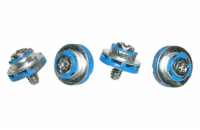 HP (Bulk 48) 3.5” HDD Grommet Screws
