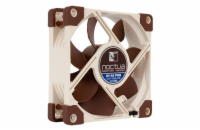 Noctua NF-A8 FLX, 80x80x25 mm, 3pin