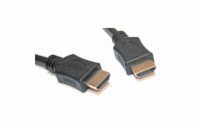 OMEGA OCHB41 KABEL HDMI v.1.4 bulk černý 1.5m