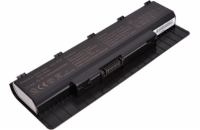 Baterie T6 power Asus N46, N56, N76, 5200mAh, 56Wh, 6cell