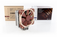 Noctua NH-U12S SE-AM4, AMD socket AM4