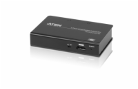 ATEN VS192-AT-G 2-Port 4K DisplayPort Splitter