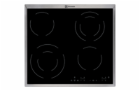 Electrolux EHF6342XOK