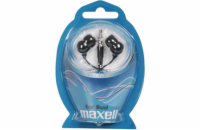 Maxell 303459 PLUGZ černé