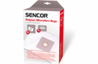Sáčky do vysavače SENCOR SVC 7CA Micro