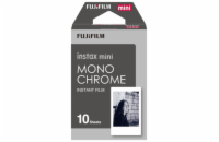 Fujifilm Instax Mini Monochrome WW1 10 ks