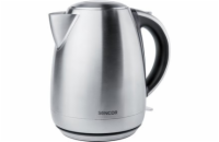 Konvice rychlovarná SENCOR SWK 1755 Silver