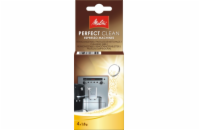 Melitta PERFECT CLEAN Čisticí tablety pro espresso kávovary a kapslové přístroje všech značek 