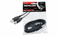 Sencor SCO 511-015 USB kabel pro tiskárny