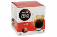 Kapsle NESCAFÉ® Dolce Gusto Caffe Lungo