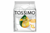 TASSIMO Kapsle pro esspressa Caffe Crema XL, 16 ks