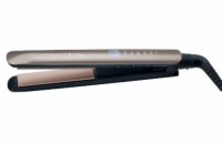 Remington Keratin Therapy Pro S8590 žehlička na vlasy, 5 teplot, rychlé zahřátí, automatické vypínání, pouzdro