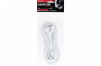 Sencor SAV 169-100W Anténní koaxiální kabel
