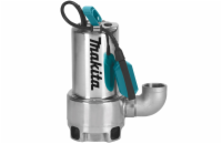 Makita PF1110 Kalové čerpadlo nerez 250l/min,1100W