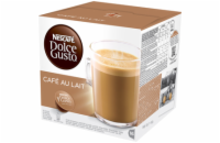 Nescafe Dolce Gusto Cafe AuLait