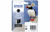 EPSON T3248 Matte Black