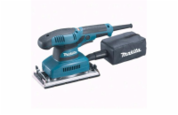 Makita BO3711 Vibrační bruska s regulací 190W, 185x93mm