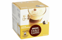 DOLCE G. LATTE MACCHIATO (NÁPLŇ) NESCAFÉ