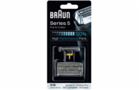 Braun 51S - Braun Combi Pack Series5 - 51S