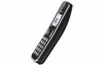 Panasonic KX-TGD310FXB, bezdrát. telefon