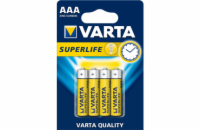 Baterie Varta 2003, AAA/R03 Blistr