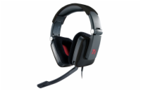 TteSPORTS Headset Shock Black