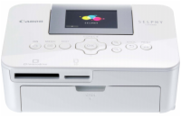 Canon SELPHY CP-1000 termosublimační tiskárna - bílá
