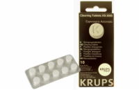KRUPS XS3000 Čistící tablety pro espressa Krups