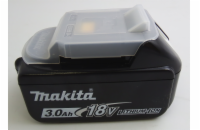 Makita baterie BL1830B Li-ion LXT 18V/3,0Ah